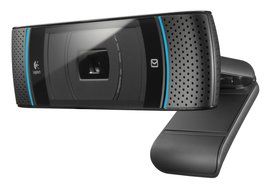 Logitech TV Cam for Revue with Google TV