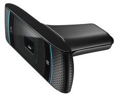 Logitech TV Cam for Revue with Google TV N2