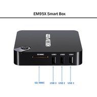 [OTA Update] Android 6.0 TV Box KODI 16.1 Quad core Cortex 4K 60FPS Amlogic S905X A53 Fully Loaded 2GB DDR3 RAM... N3