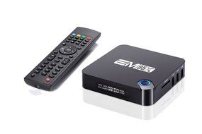 [OTA Update] Android 6.0 TV Box KODI 16.1 Quad core Cortex 4K 60FPS Amlogic S905X A53 Fully Loaded 2GB DDR3 RAM... N4