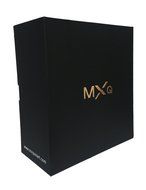 MXQ Pro1 Android 5.1 Amlogic Quad Core Kodi UHD 4K2K HDMI 1080P Smart TV Box Streaming Media Player With Bluetooth... N6