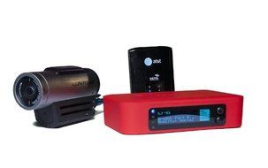 Livestream Broadcaster N5