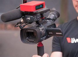 Livestream Broadcaster N6