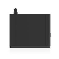 YUNDOO Y7 Android 6.0 TV Box, 4 Core Amlogic S905X CPU 2.0GHz 64bit Higher Configuration TV Box, 4K HD with LED... N3