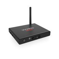 YUNDOO Y7 Android 6.0 TV Box, 4 Core Amlogic S905X CPU 2.0GHz 64bit Higher Configuration TV Box, 4K HD with LED... N5