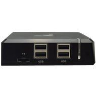 [New Arrival]GULEEK K1 PLUS KODI Media Center Android Tv Box Amlogic S905 Quad Core Streaming media player with... N2