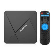 2016 4K Android 5.1 Kodi/XBMC 16.1 Super Mini Smart TV Box 1G+8G Rockchip RK3229 Quad-core Cortex A7 1.5GHz 32...