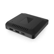2016 4K Android 5.1 Kodi/XBMC 16.1 Super Mini Smart TV Box 1G+8G Rockchip RK3229 Quad-core Cortex A7 1.5GHz 32... N4
