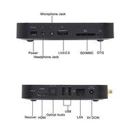 MINIX NEO X8-H Plus Amlogic S812-H Android 4.4 TV Box Quad-Core Cortex-A9 Android 4.4.2 Mini Google TV Box Full... N6