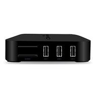 Flylion M8S Pro TV Box Android5.1 RK3229 Quad Core 2GB 8GB Kodi16.1 Fully Loaded H.265 4K Streaming Media Player N5