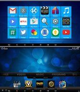 Flylion M8S Pro TV Box Android5.1 RK3229 Quad Core 2GB 8GB Kodi16.1 Fully Loaded H.265 4K Streaming Media Player N7