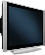 Hitachi Ultravision 55HDS69 55-Inch Plasma HDTV N3