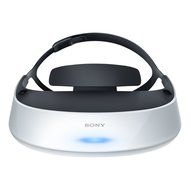 Sony HMZ-T2 Wearable HDTV 2D/3D