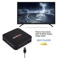 NEWEST Richino Q2 Pro Android 5.1 KODI 16.0 Amlogic S905 Fully Loaded 1080P Quad Core-A53 1GB +8 GB Smart Streaming... N2