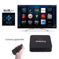 NEWEST Richino Q2 Pro Android 5.1 KODI 16.0 Amlogic S905 Fully Loaded 1080P Quad Core-A53 1GB +8 GB Smart Streaming... N3