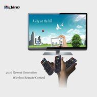 NEWEST Richino Q2 Pro Android 5.1 KODI 16.0 Amlogic S905 Fully Loaded 1080P Quad Core-A53 1GB +8 GB Smart Streaming... N4