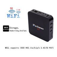 NEWEST Richino Q2 Pro Android 5.1 KODI 16.0 Amlogic S905 Fully Loaded 1080P Quad Core-A53 1GB +8 GB Smart Streaming... N5