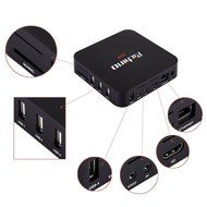 NEWEST Richino Q2 Pro Android 5.1 KODI 16.0 Amlogic S905 Fully Loaded 1080P Quad Core-A53 1GB +8 GB Smart Streaming... N6