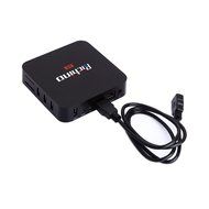 NEWEST Richino Q2 Pro Android 5.1 KODI 16.0 Amlogic S905 Fully Loaded 1080P Quad Core-A53 1GB +8 GB Smart Streaming... N8