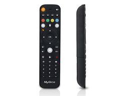 MyGica Atv586 ATSC TV Recording PVR Android TV Box with KODI (XBMC) Streamer, Wi-Fi/Ethernet H.265 Media Player N2