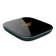 Kitbox K7 Android TV Box S905 Quad-Core 2GB/16GB Dual WIFI Bluetooth Kodi16.1 Set-Top-Box