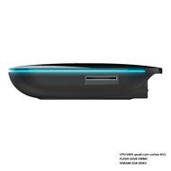 Kitbox K7 Android TV Box S905 Quad-Core 2GB/16GB Dual WIFI Bluetooth Kodi16.1 Set-Top-Box N4