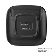 Kitbox K7 Android TV Box S905 Quad-Core 2GB/16GB Dual WIFI Bluetooth Kodi16.1 Set-Top-Box N5