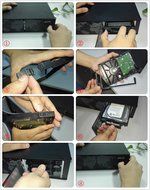 GW Security 24 Channel HD 1080P NVR Security Network Video Recorder Built-P2P Support Onvif for Max 5MP IP Camera... N3