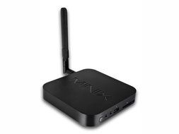 Loverbuyer&reg; MINIX NEO X8-H Plus (X8-H Plus) Android 4.4 XBMC Smart TV Box H.265 HEVC Amlogic S812-H Quad Core... N2