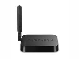 Loverbuyer&reg; MINIX NEO X8-H Plus (X8-H Plus) Android 4.4 XBMC Smart TV Box H.265 HEVC Amlogic S812-H Quad Core... N3