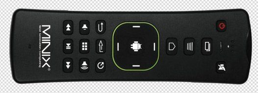 Loverbuyer&reg; MINIX NEO X8-H Plus (X8-H Plus) Android 4.4 XBMC Smart TV Box H.265 HEVC Amlogic S812-H Quad Core... N4