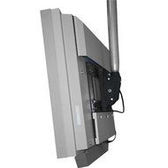 TV 55 Inch SunBrite Outdoor Pro Flat Screen LCD All-weather Aluminum Enclosure HDTV Television SB-5510PRO New N4