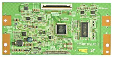 LJ94-02251T T-Con Board
