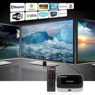Andoer CS918 1080P Smart Android 4.4 TV Box Rockchip RK3188T 2G / 32G HDMI Mini PC H.264 Kodi / XBMC DLNA Miracast... N6