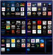 WISEWO T95Z PLUS Android TV Box Amlogic S912 Qcta-Core CPU Dual Wifi KODI 16.1 Fully Loaded UHD 4K2K 3D Smart... N6