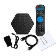 WISEWO T95Z PLUS Android TV Box Amlogic S912 Qcta-Core CPU Dual Wifi KODI 16.1 Fully Loaded UHD 4K2K 3D Smart... N11