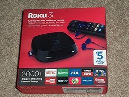 Roku 3