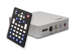 Hauppauge 1192 WinTV-HVR-1955 USB 2.0 Hybrid TV