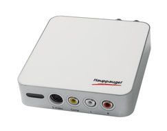 Hauppauge 1192 WinTV-HVR-1955 USB 2.0 Hybrid TV N3