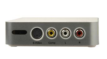Hauppauge 1192 WinTV-HVR-1955 USB 2.0 Hybrid TV N4