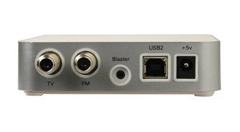Hauppauge 1192 WinTV-HVR-1955 USB 2.0 Hybrid TV N5