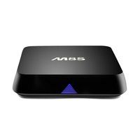 Seleven M8S 4K Android TV Box Amlogic S812 Quad Core 2GB RAM 8GB Flash Fully Loaded KODI With Octa-core GPU, HDMI... N2
