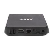 Seleven M8S 4K Android TV Box Amlogic S812 Quad Core 2GB RAM 8GB Flash Fully Loaded KODI With Octa-core GPU, HDMI... N3