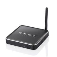 SUPVIN&reg; 2/16GB ENYBOX Android 6.0 TV box 4K Amlogic S912 Octa Core ARM Cortex A53 @2GHz KODI 16.1 Pre-installed... N2
