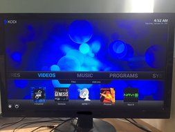 Seleven M8S 4K Android TV Box Amlogic S812 Quad Core 2GB RAM 8GB Flash Fully Loaded KODI With Octa-core GPU, HDMI... N4