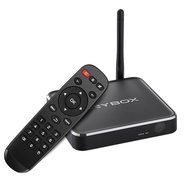 SUPVIN&reg; 2/16GB ENYBOX Android 6.0 TV box 4K Amlogic S912 Octa Core ARM Cortex A53 @2GHz KODI 16.1 Pre-installed... N3