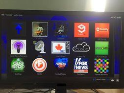 Seleven M8S 4K Android TV Box Amlogic S812 Quad Core 2GB RAM 8GB Flash Fully Loaded KODI With Octa-core GPU, HDMI... N5