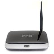BIGFOX CS918 Smart Digital Google Android Internet TV Box TV Media Streamer with HDMI connectivity WIFI for TV