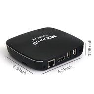 Kodi Android TV Box Tonbux Amlogic S905 Quad Core Android 5.1 Streaming Media Player 4K with Kodi Pre-installed... N5