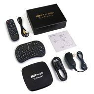 Kodi Android TV Box Tonbux Amlogic S905 Quad Core Android 5.1 Streaming Media Player 4K with Kodi Pre-installed... N6